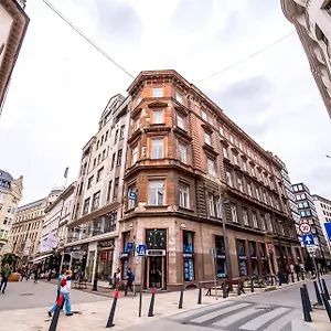  Hostel 2b & Maďarsko